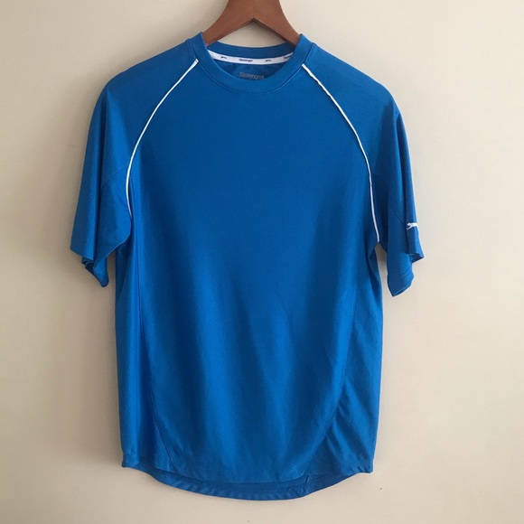 Slazenger Other - FINAL EUC Slazenger Wicking Tshirt Medium